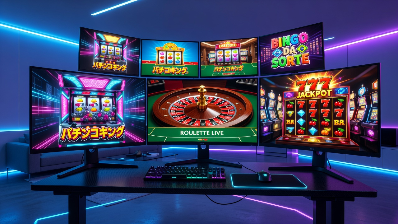 Waarom kiezen spelers voor alternatieve goksites? - casino zonder cruks