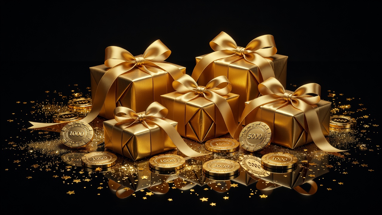 Bonussen en Promoties bij Online Casino's - online casino