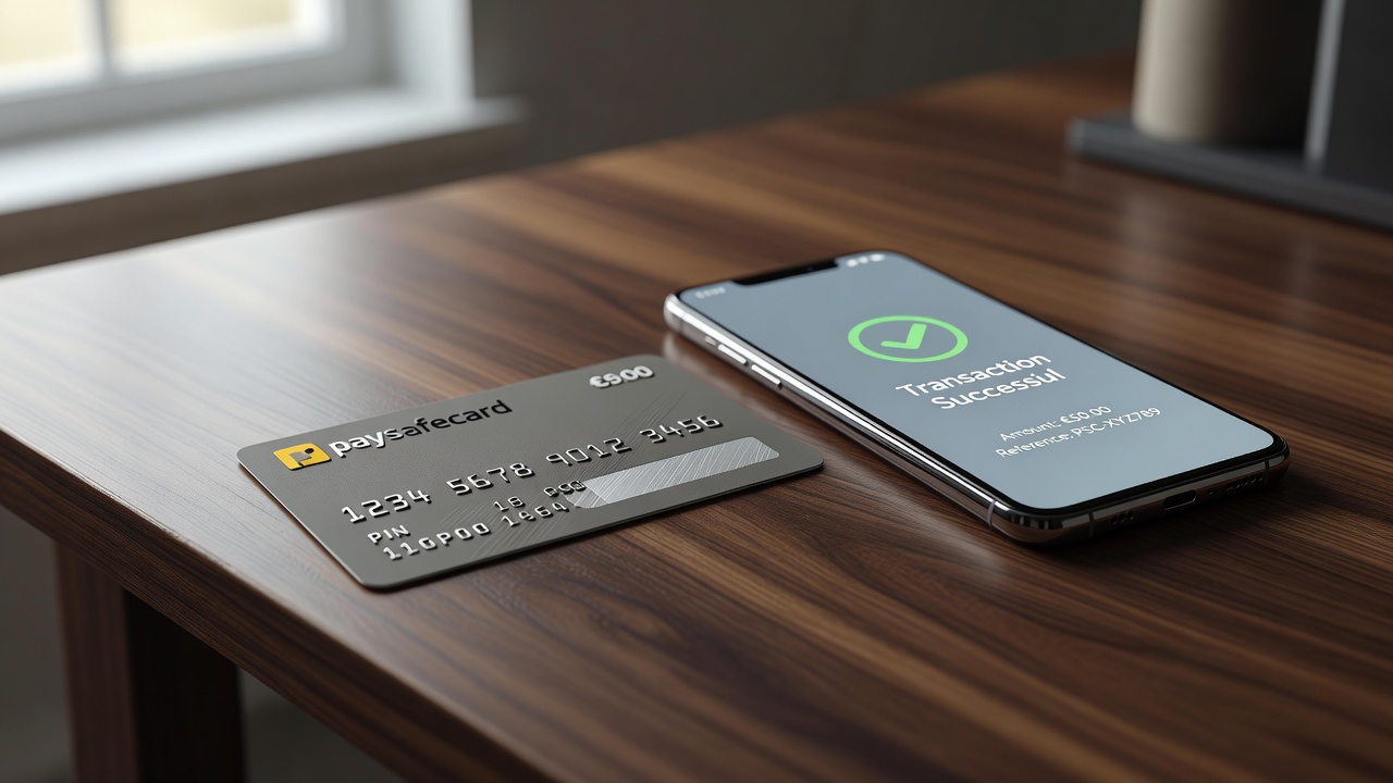 De plus- en minpunten van Paysafecard gebruiken - paysafecard casino