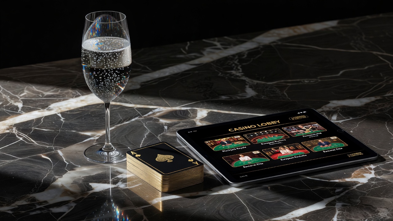 Selectie van een betrouwbaar online casino - paysafecard casino