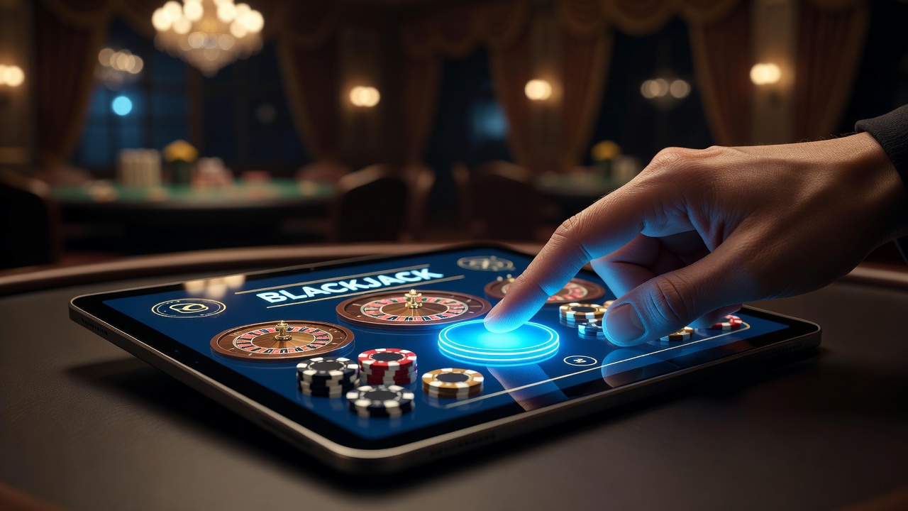 Zo claim je jouw gratis casino bonus: een stap-voor-stap handleiding - casino bonus zonder storting