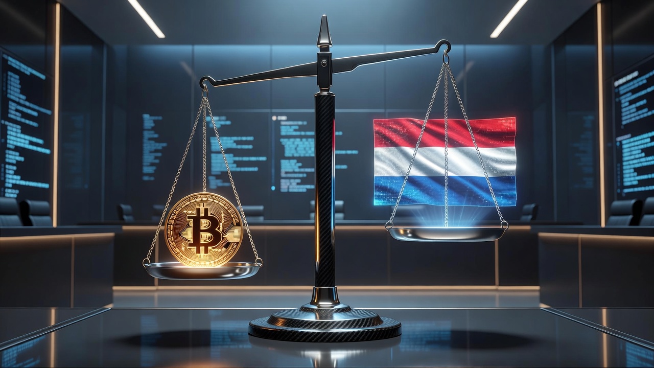 De Legaliteit van Bitcoin Casino's in Nederland in 2026 - bitcoin casino