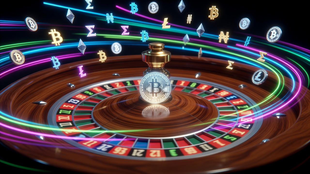 Populaire Casino Spellen met Crypto - bitcoin casino
