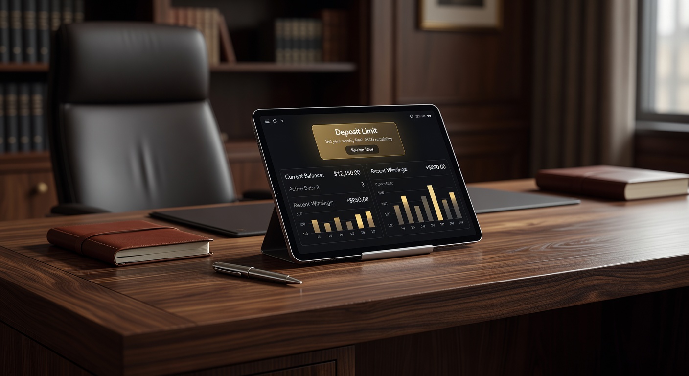 Waarom hebben casino’s limieten? - casino zonder limieten