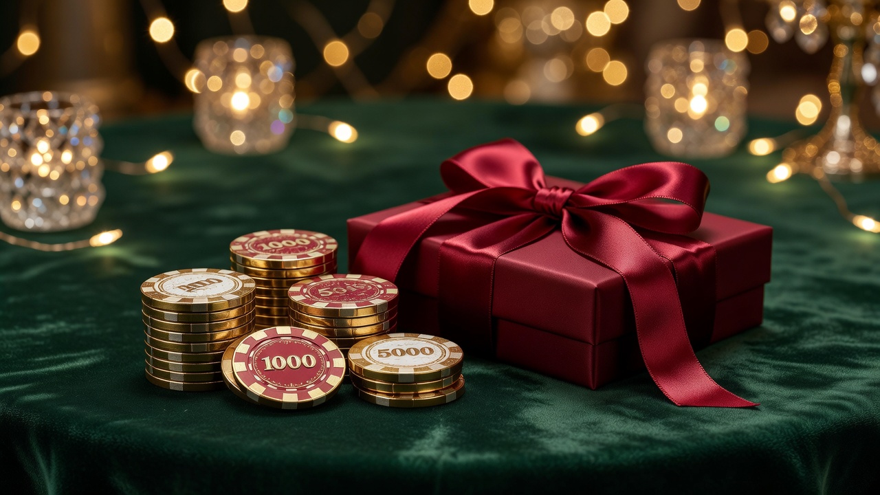 Bonussen en Promoties voor Nieuwe Spelers - echt geld casino