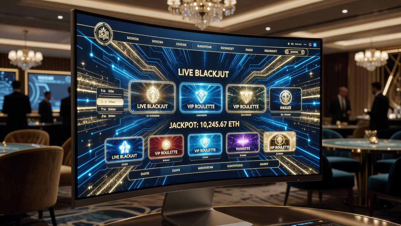 Top Online Casino's die deze betaalmethode accepteren in 2026 - neosurf casinos