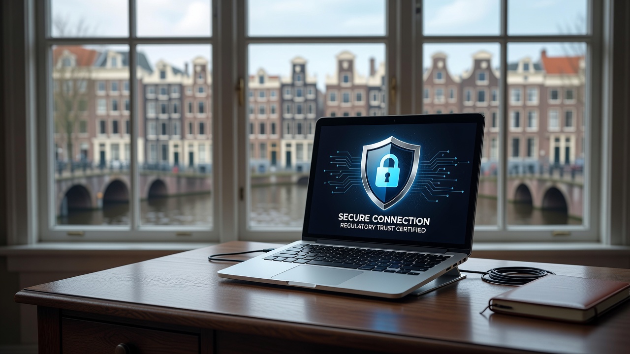 Situatie in Nederland: Wettelijke status en veiligheid - neosurf casinos