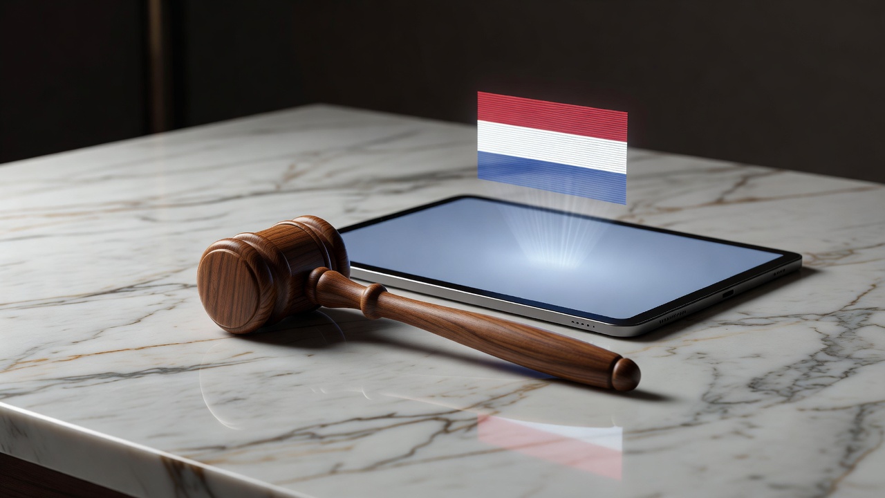 De juridische realiteit in Nederland in 2026 - casino zonder limieten