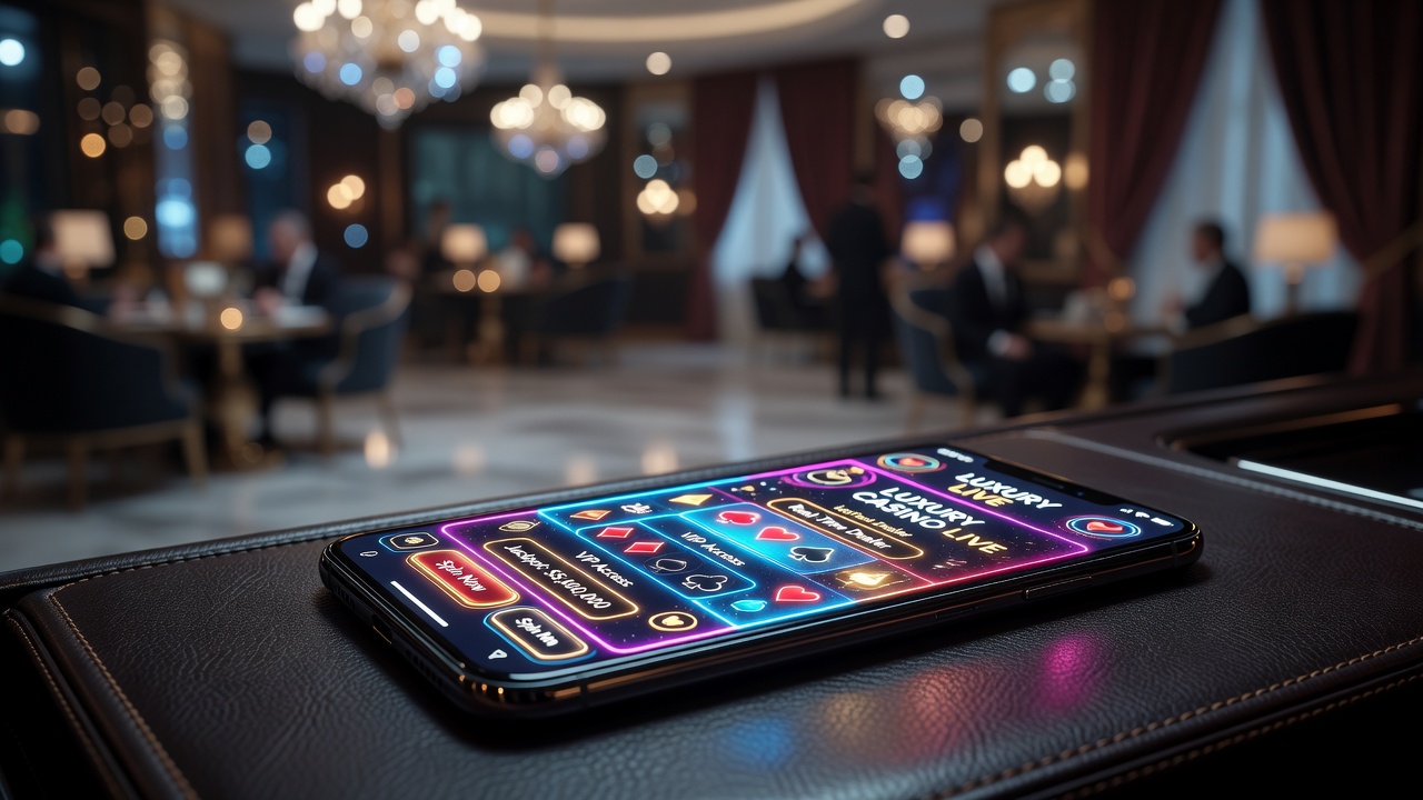 Casino zonder Cruks: Een alternatief voor limietzoekers? - casino zonder limieten